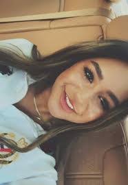 Abby Cormier's Instagram, Twitter & Facebook