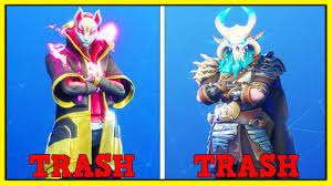 With agent jones wanting to sustain the the true star of the season 5 battle pass, however, is the mandalorian. Ranking All Season 5 Battle Pass Skins From Worst To Best Fortnite Battle Pass Giveaway Youtube