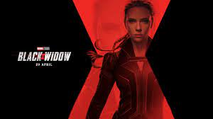 Fans May Never Be Able To Watch Black Widow As Film Is Expected To Be Postponed Again Entertainment Rojak Daily