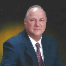 Monty Moore (1936-2024)