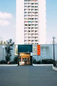 Just Paris Chinatown Le Triangle De Choisy The Voyageur In 2020 Chinatown Paris Modernist