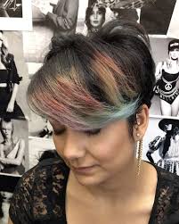 Any posts of your dyed hair, or questions relating to dying your hair are welcomed; This Color Changing Hair Dye Is Mesmerizing It Could Be Yours Soon