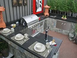 Maybe you would like to learn more about one of these? Outdoor Kitchen Countertops Ideas New Countertop Trends Outdoor Kitchen Countertops Outdoor Kitchen Outdoor Kitchen Design
