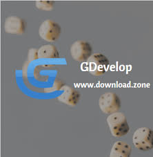 Gdevelop 2d Game Engine For Pc Game Engine Engineering Multi Touch