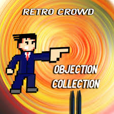 Godot The Fragrance Of Dark Colored Coffee Phoenix Wright Ace Attorney Trials And Tribulations Song By Retro Crowd Spotify