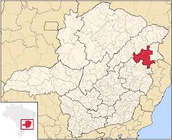 Teófilo otoni é um município brasileiro no interior do estado de minas gerais, região sudeste do país. File Minasgerais Micro Teofilootoni Svg Wikimedia Commons