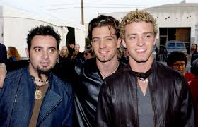 He is good at different spheres like singing acting and show business in general. Definitive Ranking Of Boy Band Hair From Justin Timberlake S Perm To Hanson S Flowing Hippie Locks