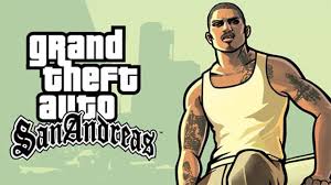 تنزيل لعبة Gta San Andreas للكمبيوتر كاملة الأصلية مجانآ San Andreas Game San Andreas Cheats Grand Theft Auto