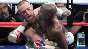 Mcgregor a fost cel mai așteptat meci din ultimul an până a început. Boxen Mayweather Gegen Mcgregor War Nur Eine Zweitklassige Travestieshow Welt