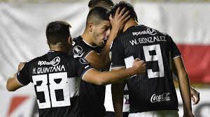 Guarda video brevi con #olimpia su tiktok. 2021 Copa Libertadores Odds Picks Predictions Soccer Expert Reveals Best Bets For Olimpia Vs Internacional Cbssports Com