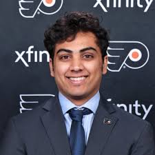 On August 4th, I completed my internship with the Houston Astros. The  experience was far beyond my wildest dreams and expectations. I was  fortunate to spend time in several departments across… |