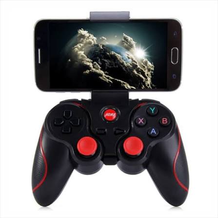 CONTROL 9078 BLUETOOTH