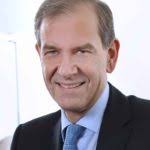 Matt Roland CEO LGT Bank Headshot