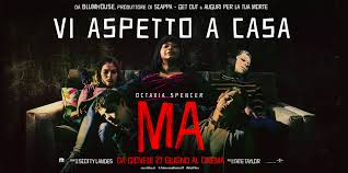 In the upcoming film from director tate taylor (the help, pretty ugly people. Ma Recensione Del Film Horror Con Octavia Spencer Monlaw