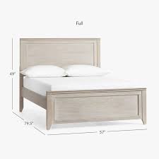 Save up to $600 select sleep number 360® smart beds. Hampton Classic Teen Bed Pottery Barn Teen