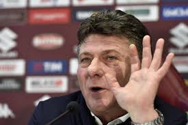 Walter mazzarri individua il male del torino. Torino Mazzarri Si Presenta Foto Sportmediaset