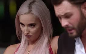 Married at First Sight: Sam's shock return to the experiment