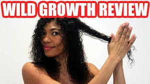 Since i said i was gone show results.i did. How To Apply Wild Growth Hair Oil Review Results Before After Using This Hair Care Product Youtube