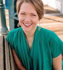 Christine Johnson's Instagram, Twitter & Facebook