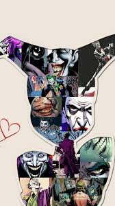 Harleen frances quinzel) is a character appearing in media published by dc entertainment.harley quinn was created by paul dini and bruce timm to serve as a new supervillainess and a romantic interest for the joker in batman: Harley Quinn And Joker Android Wallpaper 2021 Android Wallpapers