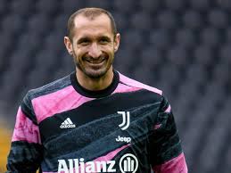 Giorgio chiellini ufficiale omri (italian pronunciation: Juve Allegri Will Chiellini Halten