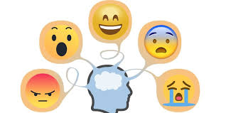 Resultado de imagen para emociones