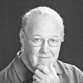 MICHAEL PATRICK FORESTER