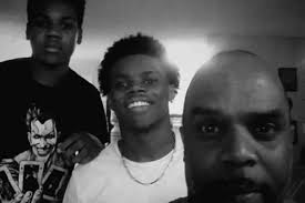 Fundraiser for Ellis Cofield by Jazzmine Cofield : Support for the Steger  Boys