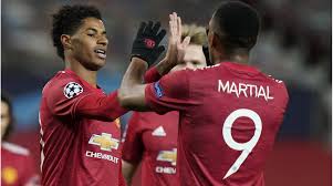 Rb leipzig are top of the bundesliga and unbeaten in all competitions this season. Manchester United Smash Rb Leipzig 5 0 Barca Take All Three Points Against Juve Transfermarkt