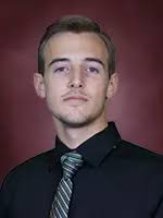 2016-17 Men's Track and Field Roster