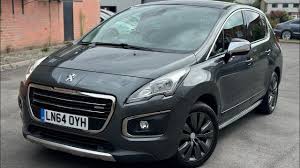 Image result for Blossom Gray 2014 Peugeot