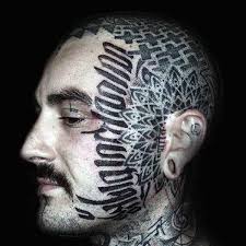 Check spelling or type a new query. Top 89 Face Tattoo Ideas 2021 Inspiration Guide