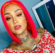 She joined black ink crew as an apprentice in the shop during season 3 in 2015. Donna Marie Lombardi Wiki 2021 Age Tattoos Career And Full Bio Know Your Idol