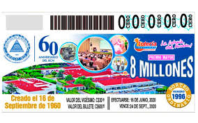 With loteria nacional, you have the unique opportunity to explore all the best options and ideas. Loteria Nacional Emite Billete Conmemorativo Al 60 Aniversario Del Banco Central