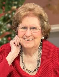 Obituary information for Gloria Pitts