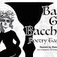 Baby Got Bacchus | Spoken Word Poetry Tasting... event in North Hollywood, CA