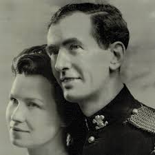 Major Benjamin Strachan