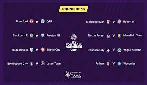 We did not find results for: Efl Football Manager Cup Round Of 16 Preview Football Manager 2020