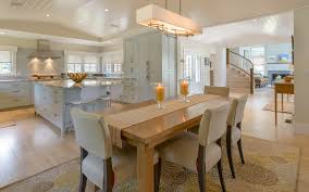 Ranch (also known as american ranch, california ranch, rambler, or rancher) is a domestic architectural style originating in the united states. A Remarkable Makeover Of A 1960s Ranch New Hampshire Home Magazine