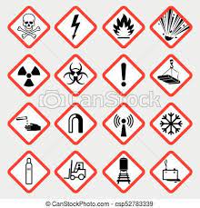 Image Result For Caution Symbol Pictogram Vector Illustration