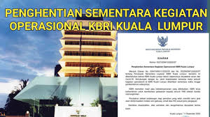 (+603) 2116 anyone can help me to give information about how to reach indonesia embassy in kuala lumpur? Ida Perantau Youtube Channel Analytics And Report Powered By Noxinfluencer Mobile