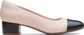 Details About Clarks Womens Chartli Diva Pump