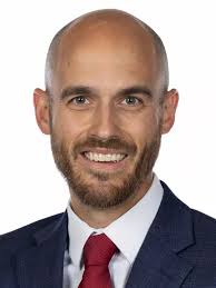 2022-23 Men's Basketball Roster