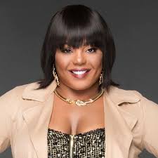 Cocoa Brown Atlantic City Comedian Showtimes