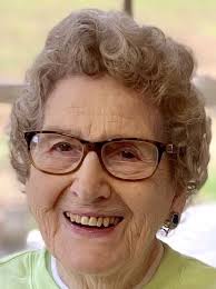 Esther June McDonnel