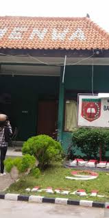 Sejak kapan berdirinya resimen mahasiswa di . Wdg3qvsa0jnomm