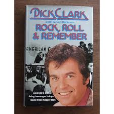 Dick Clark's American Bandstand (Souvenir Collectors' Edition): Clark,  Dick, Bronson, Fred: 9780006491842: Amazon.com: Books