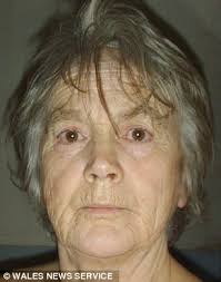 Pensioner, 76, crushed to death by her own Vauxhall Corsa