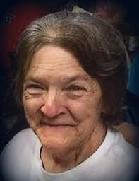Obituary information for Frances Victoria Parrish Caron