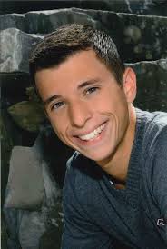 Clio High School class of 2013 top graduates